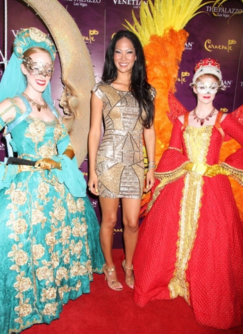 Kimora Lee