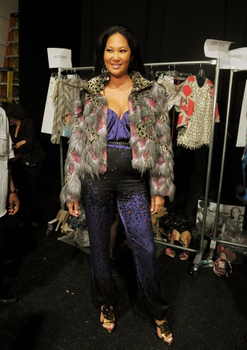 Kimora Lee