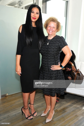 Kimora Lee