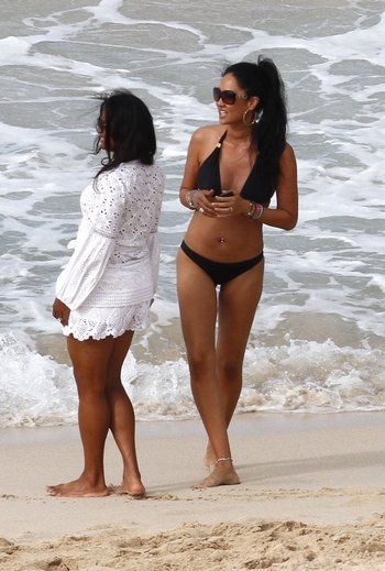 Kimora Lee