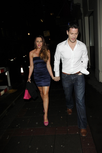 Michelle Heaton