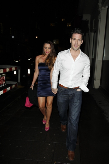 Michelle Heaton