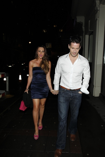 Michelle Heaton