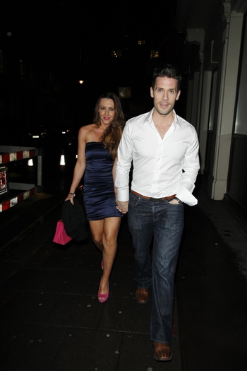 Michelle Heaton