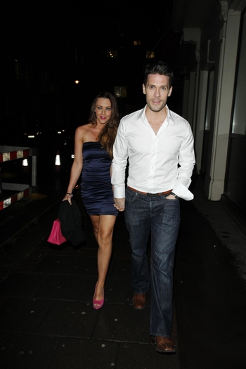 Michelle Heaton