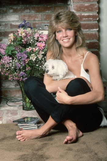 Heather Locklear