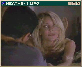 Heather Locklear