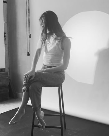 Ellen Francis Gibbons