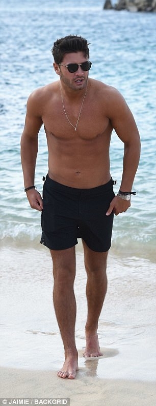 Mike Thalassitis