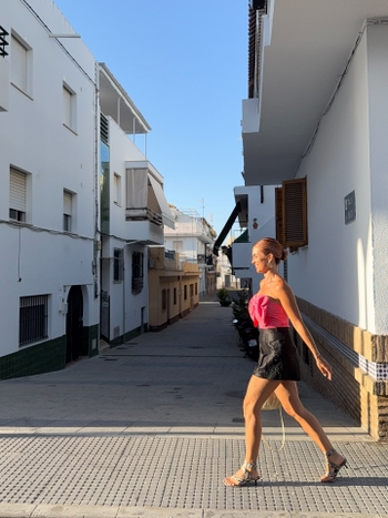Danae Boronat