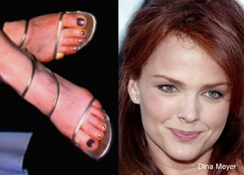 Dina Meyer