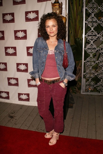 Dina Meyer