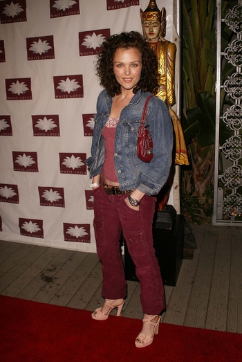 Dina Meyer