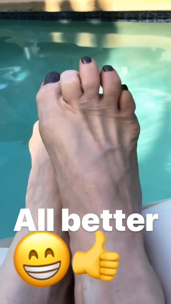 Dina Meyer