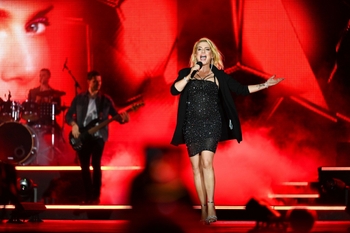 Jeanette Biedermann