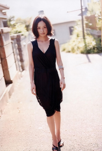 Hiromi Nagasaku