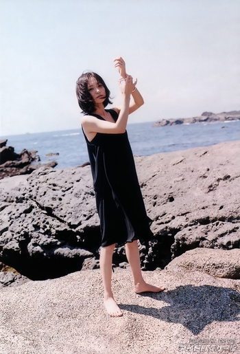 Hiromi Nagasaku