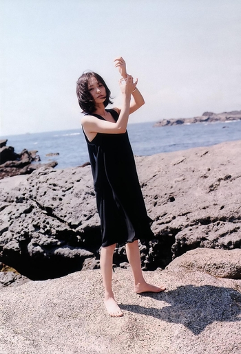 Hiromi Nagasaku