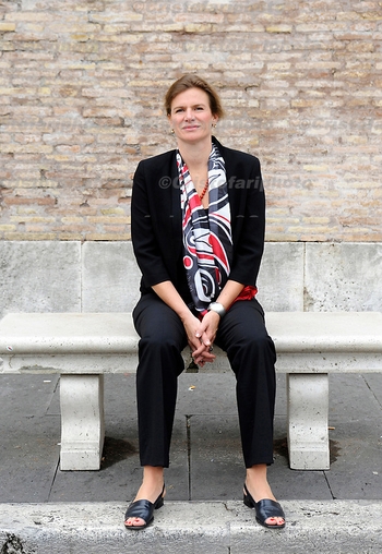 Mariana Mazzucato