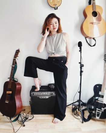 Ruibo Qian