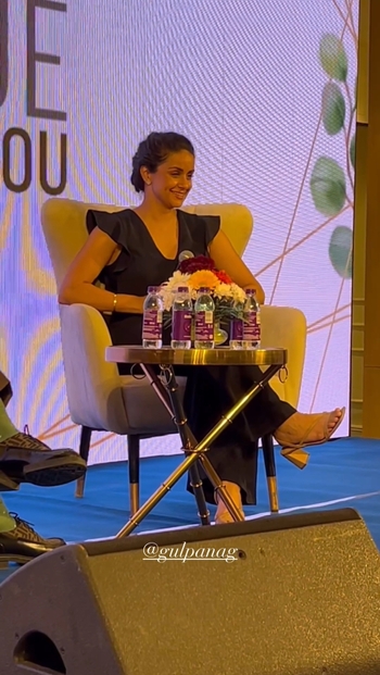 Gul Panag