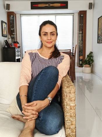 Gul Panag