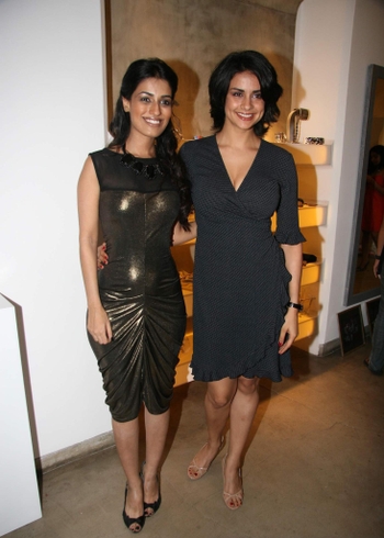 Gul Panag