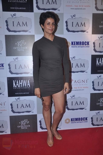 Gul Panag