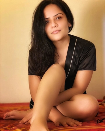 Khushboo Jain