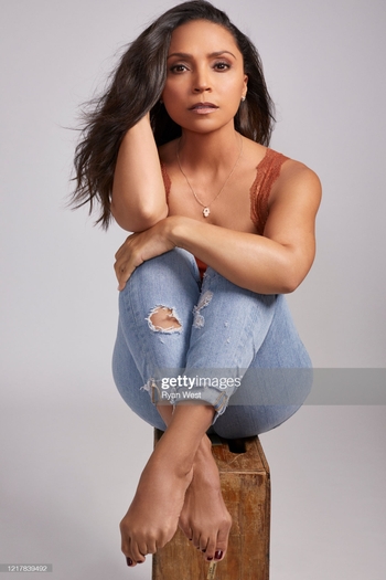 Danielle Nicolet