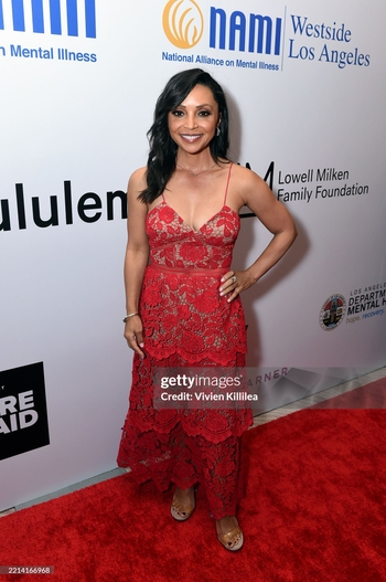 Danielle Nicolet