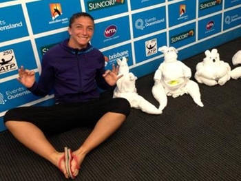 Sara Errani