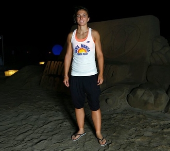 Sara Errani