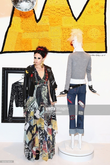 Stacey Bendet