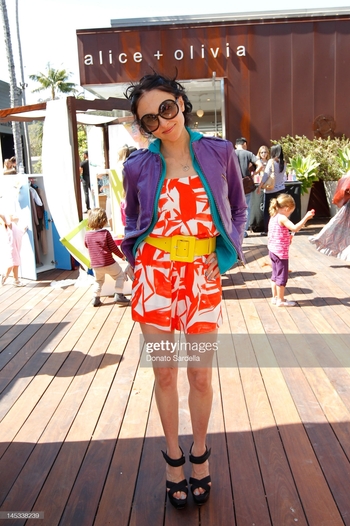 Stacey Bendet