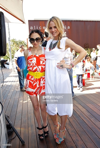 Stacey Bendet