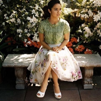 Summer Bishil