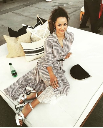 Summer Bishil