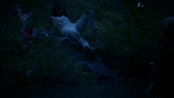 Summer Bishil