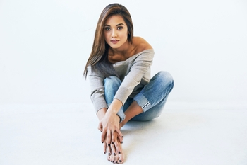 Summer Bishil
