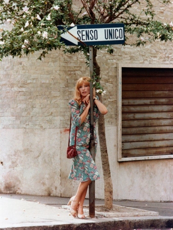 Monica Vitti