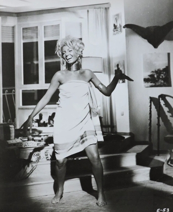 Monica Vitti