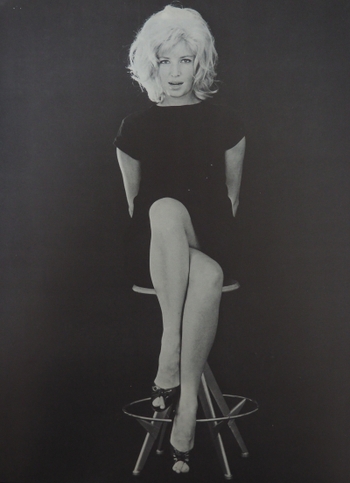 Monica Vitti