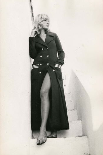 Monica Vitti