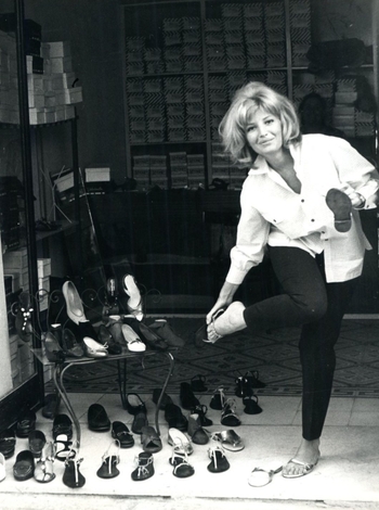 Monica Vitti