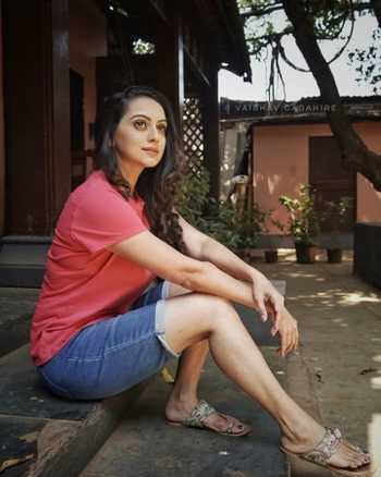 Shruti Marathe