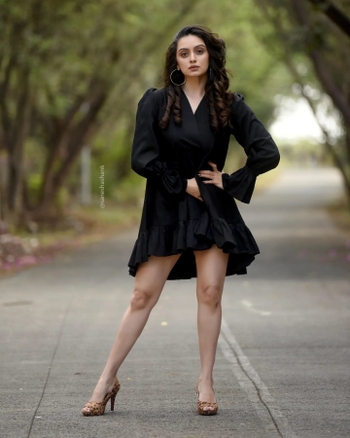 Shruti Marathe