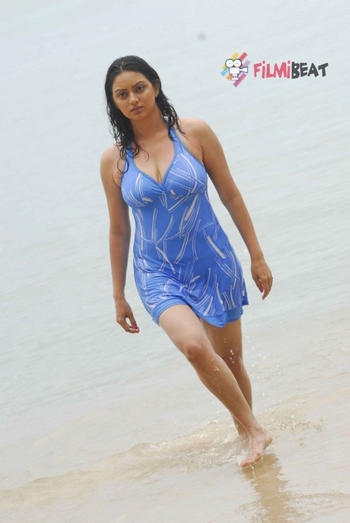 Shruti Marathe