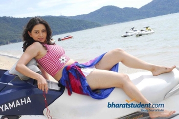 Shruti Marathe