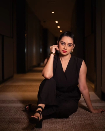 Shruti Marathe